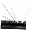 Triangle Sharpmaker, 2 Medium/2 Fine