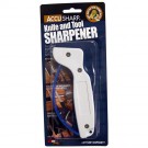 Carbide Hand Held Knife Sharpener