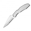 Endura 4, Stainless Steel Handle, ComboEdge