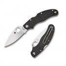 Caly 3, Carbon Fiber Handle, ZDP-189 Blade, Plain