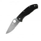 Tenacious, G-10 Handle, ComboEdge