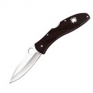 Centofante III, Black FRN Handle, Plain