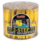 Two-Step Knife Sharpener, 24 Units